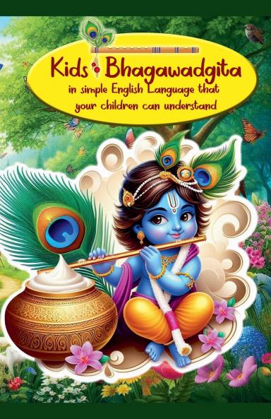 Kids Bagawadgita