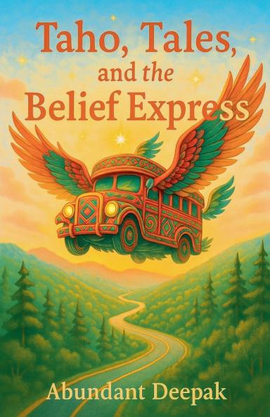 Taho Tales & the Belief Express