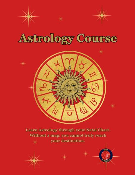 Astrology Course