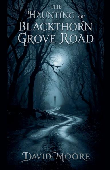 The Haunting of Blackthorn Grove Road