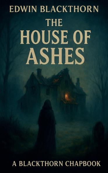 The House Of Ashes