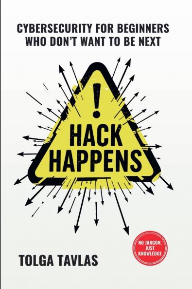 HACK HAPPENS