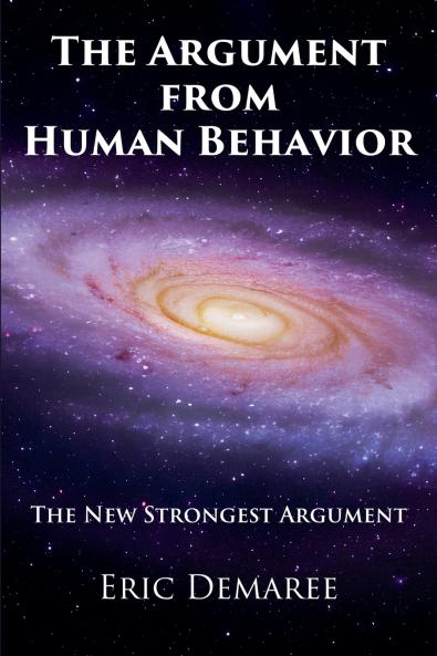 The Argument from Human Behavior