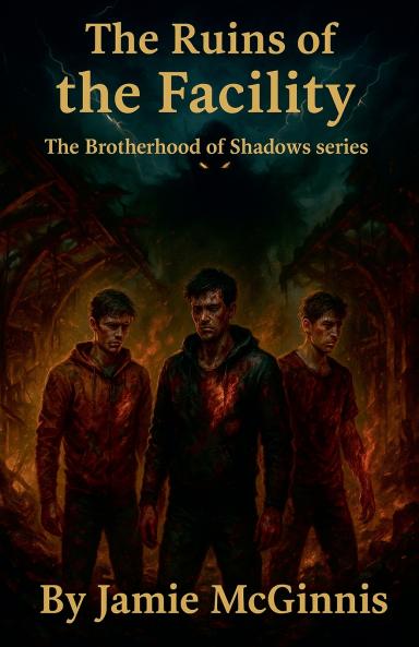 The Ruins of the Facility