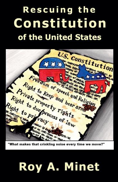 Rescuing the Constitution of the United States