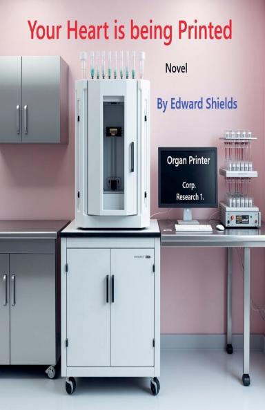 Your Heart is Being Printed