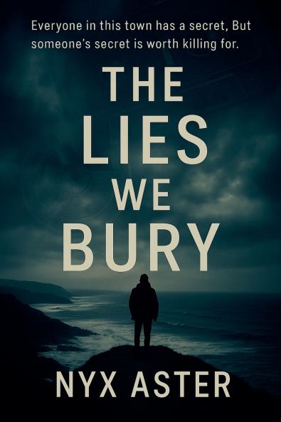 The Lies We Bury