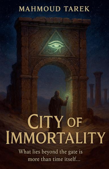 City of Immortality