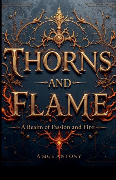 Thorns & Flame