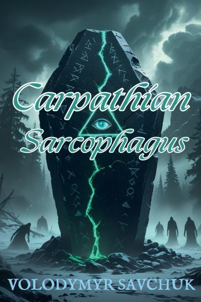 Carpathian Sarcophagus