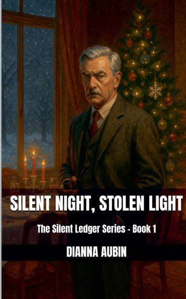 Silent Night Stolen Light