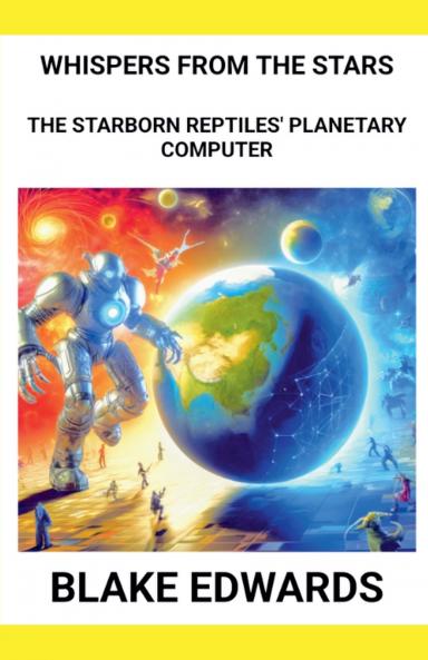 Whispers from the Stars