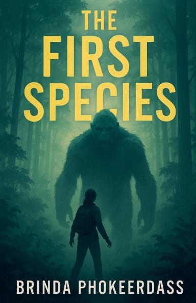 The First Species
