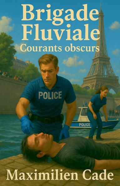 Brigade Fluviale  Courants  obscurs