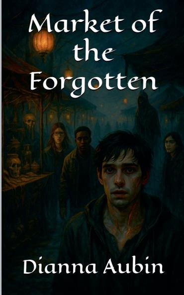 Market of the Forgotten