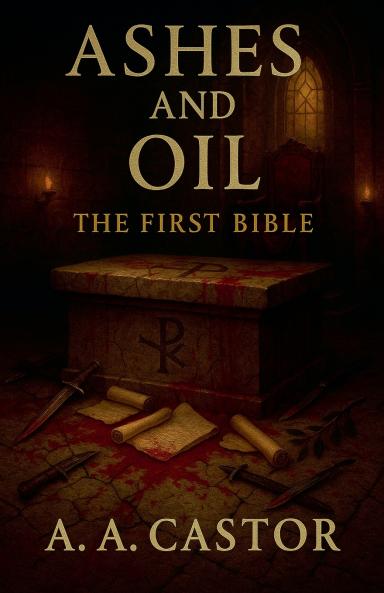 Ashes and Oil