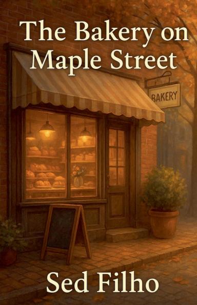 The Bakery on Maple Street