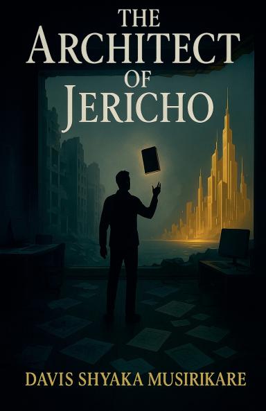The Architect Of Jericho