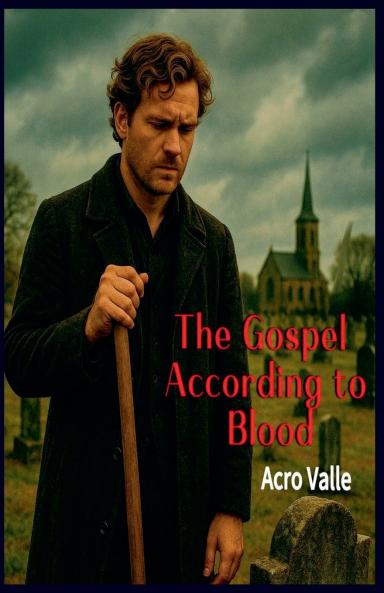 The Gospel According to Blood