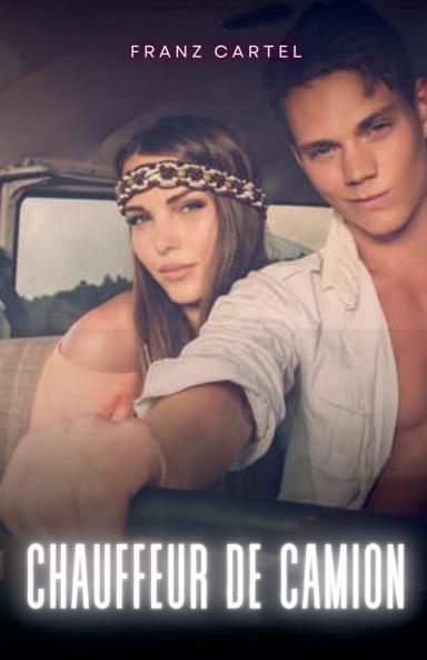 Chauffeur de camion