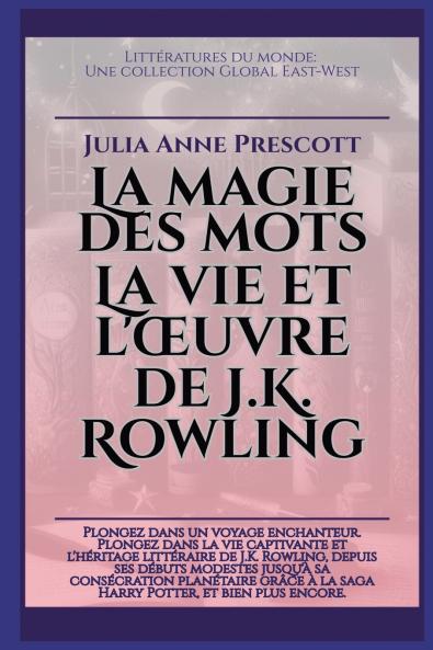 La magie des mots