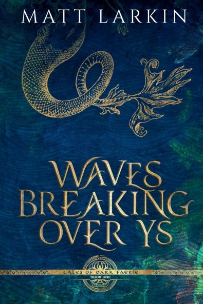 Waves Breaking Over Ys