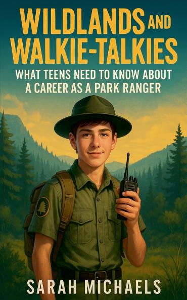 Wildlands and Walkie-Talkies