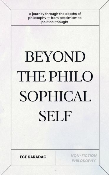 Beyond the Philosophical Self