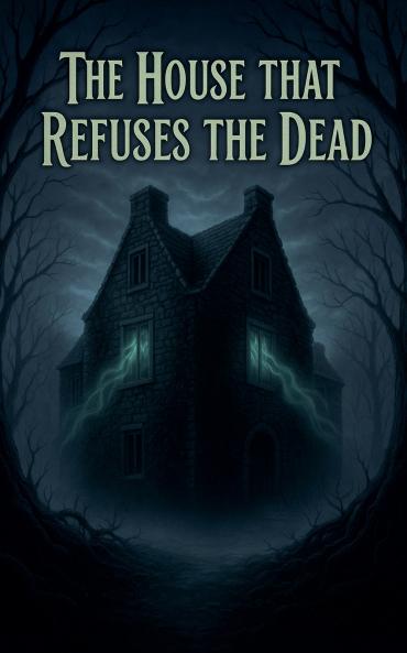 The House That Refuses the Dead