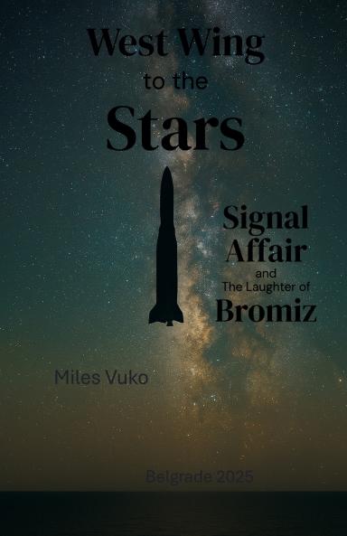 West Wing to the Stars