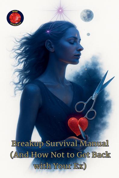 Breakup Survival Manual (And How Not to Get Back with Your Ex)