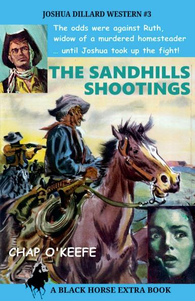The Sandhills Shootings