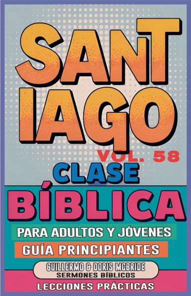 Clase Bíblica para Adultos y Jóvenes