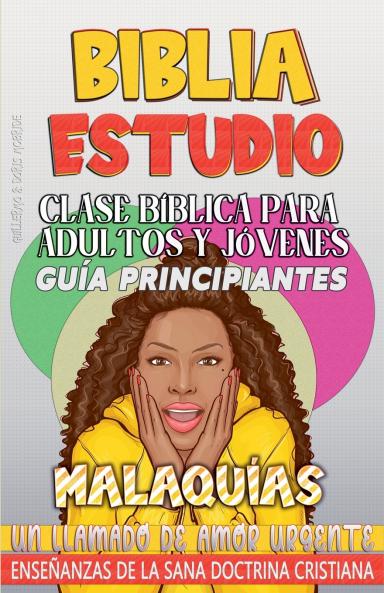Clase Bíblica para Adultos y Jóvenes