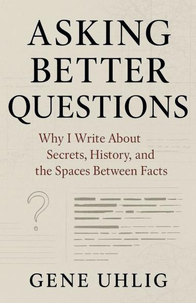 Asking Better Questions
