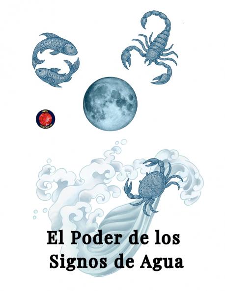 El Poder de los Signos de Agua