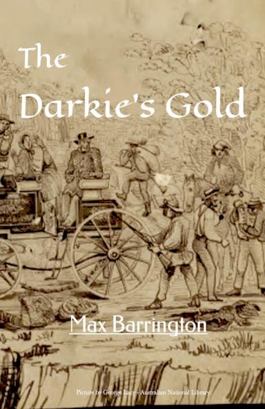 The Darkie's Gold