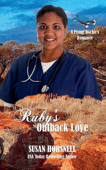 Ruby's Outback Love