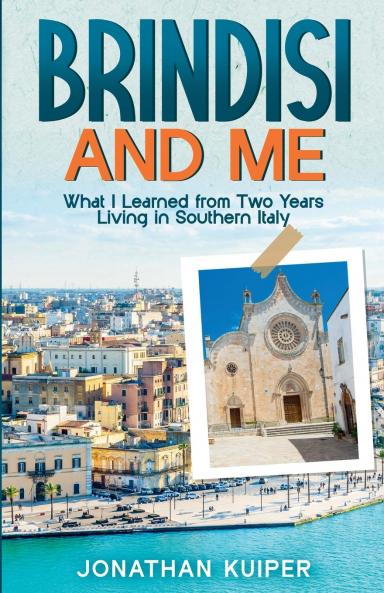 Brindisi and Me