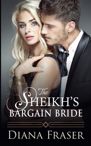 The Sheikh's Bargain Bride