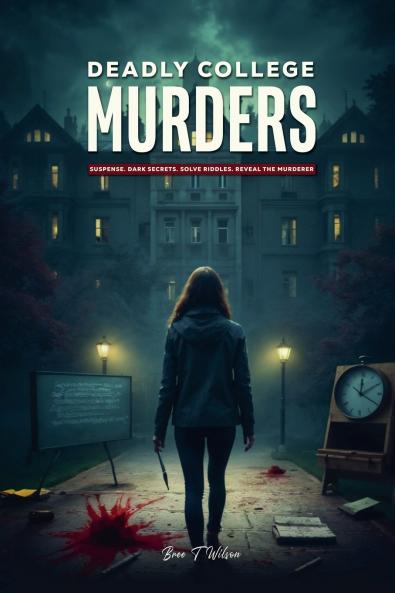 Deadly College Murders