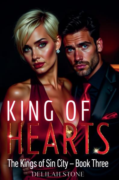 King of Hearts