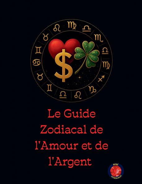 Le Guide Zodiacal de l'Amour et de l'Argent