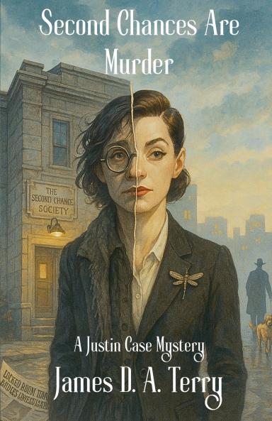 Second Chances Are Murder