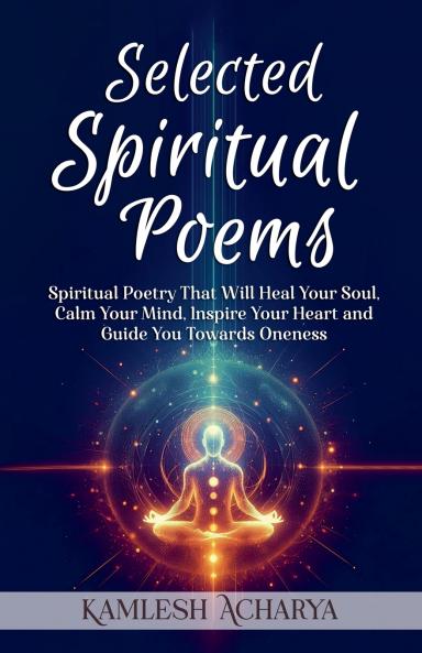Selected Spiritual Poems