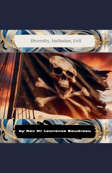 Diversity Inclusion Evil
