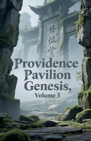 Providence Pavilion Genesis Volume 5