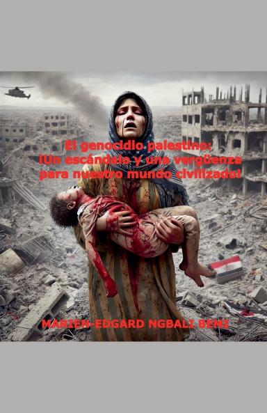 El genocidio palestino