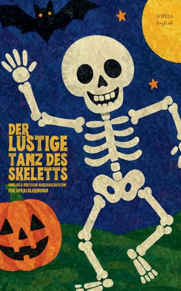 Der Lustige Tanz des Skeletts