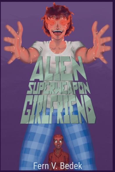 Alien Super Weapon Girlfriend